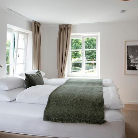 Quartier 99 Aparthotel Innsbruck Luaran gambar
