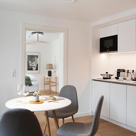 Quartier 99 Aparthotel Innsbruck Luaran gambar