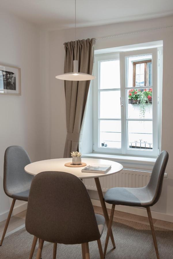 Quartier 99 Aparthotel Innsbruck Luaran gambar