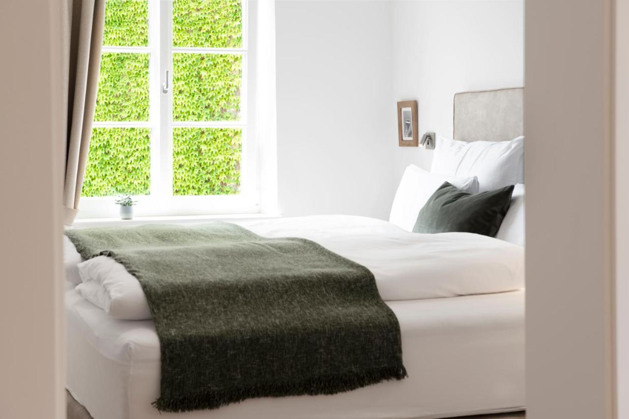Quartier 99 Aparthotel Innsbruck Luaran gambar