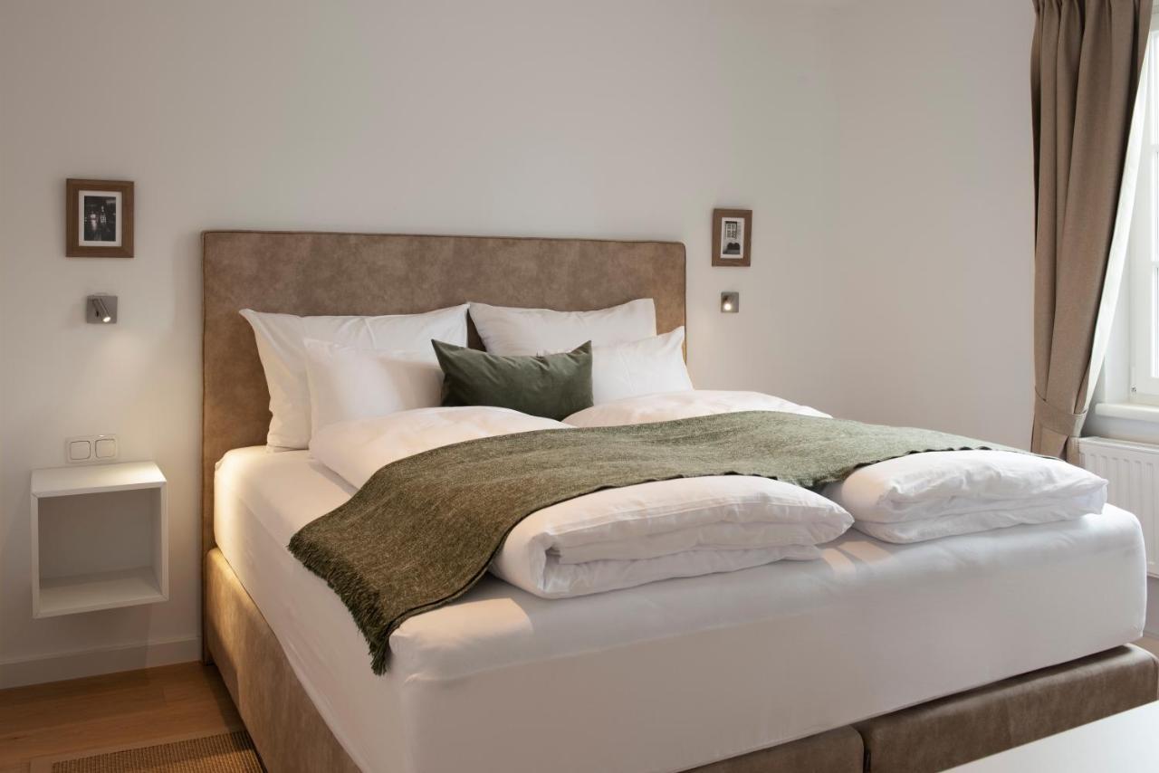 Quartier 99 Aparthotel Innsbruck Luaran gambar