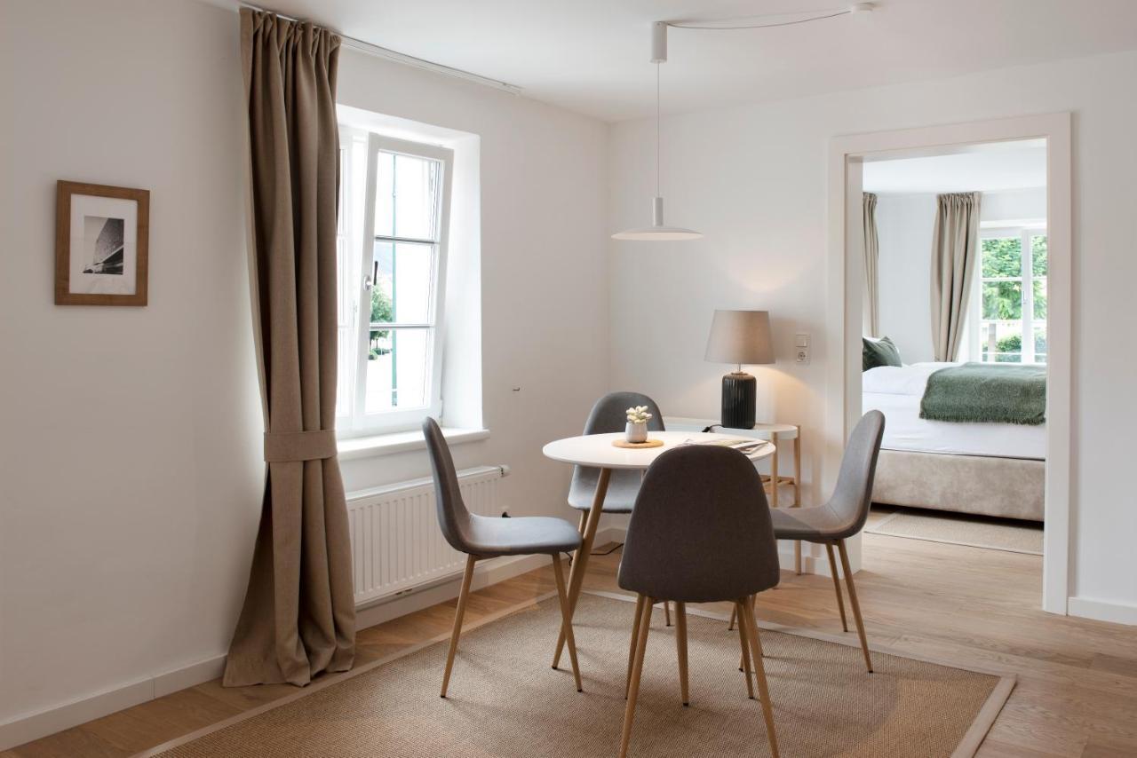 Quartier 99 Aparthotel Innsbruck Luaran gambar