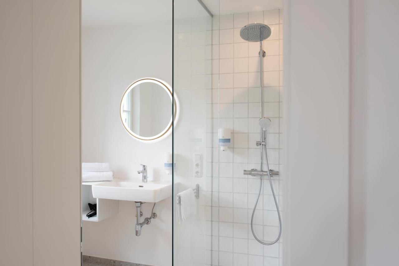 Quartier 99 Aparthotel Innsbruck Luaran gambar