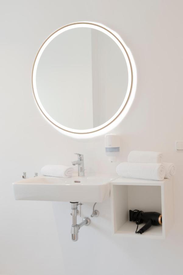 Quartier 99 Aparthotel Innsbruck Luaran gambar