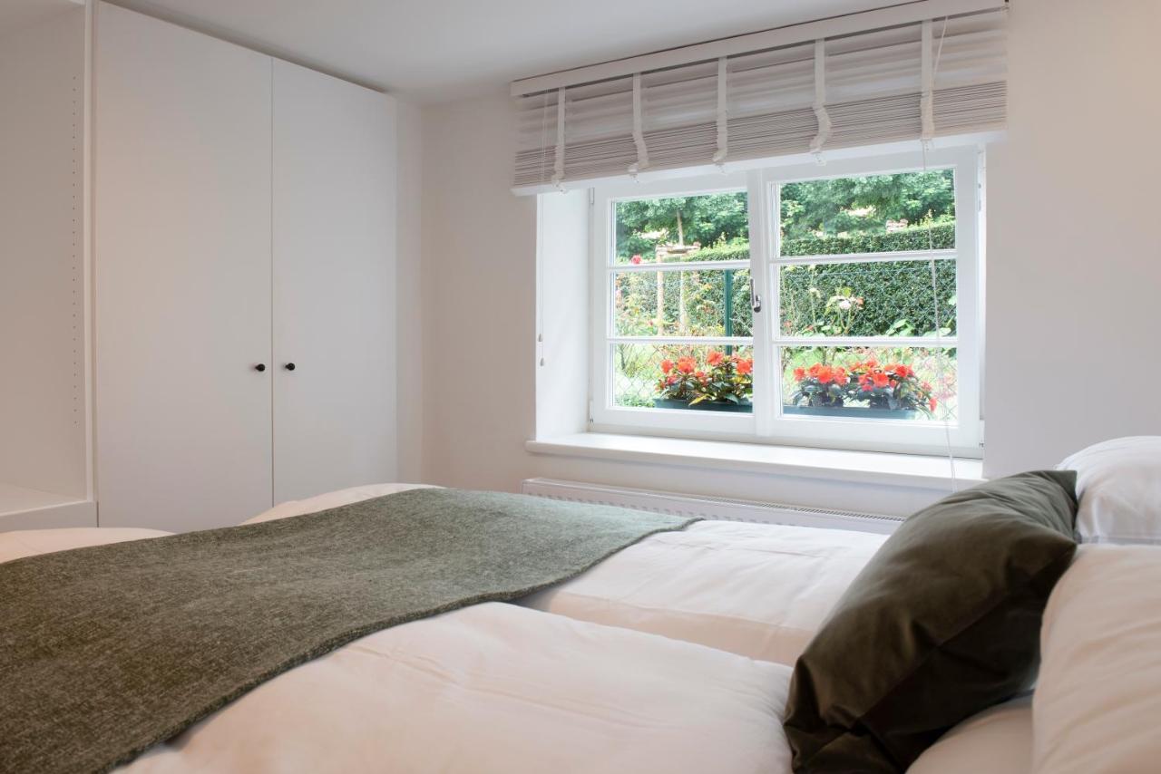 Quartier 99 Aparthotel Innsbruck Luaran gambar